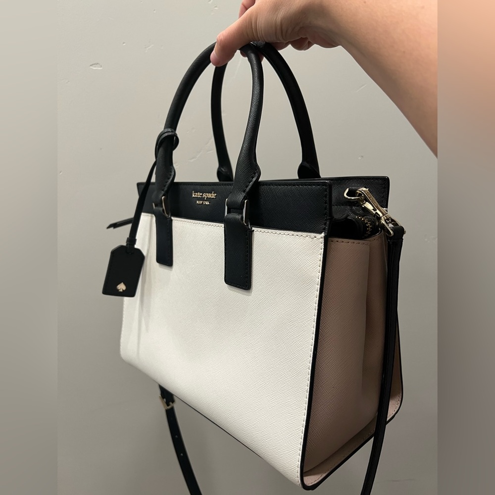 Kate Spade Purse Like New